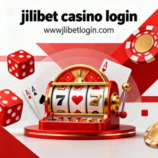 jilibet casino login